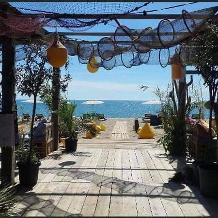 Residence Atlantis- Le Barcarès Екстериор снимка